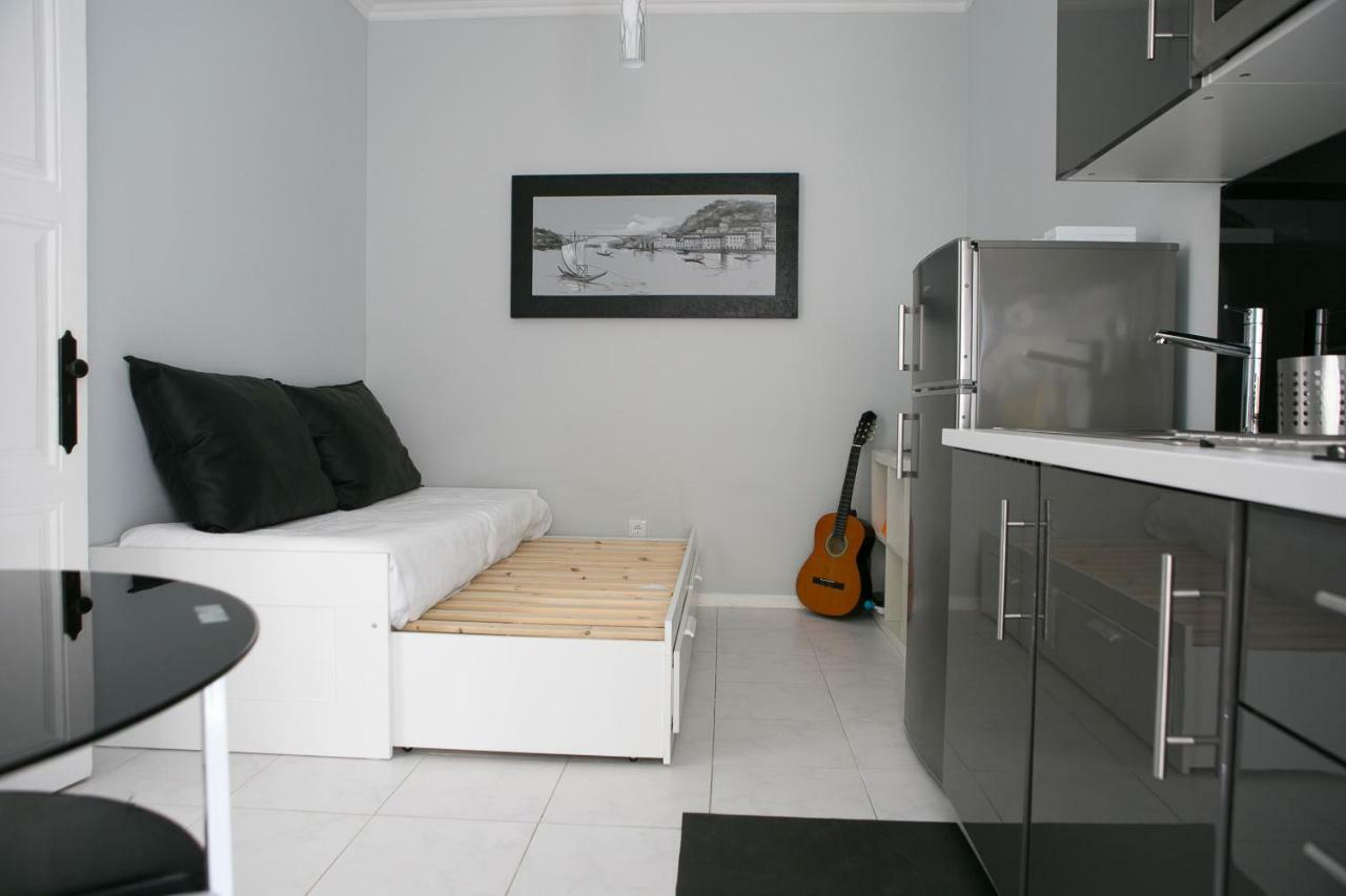 Covelo Apartment Porto Exterior foto